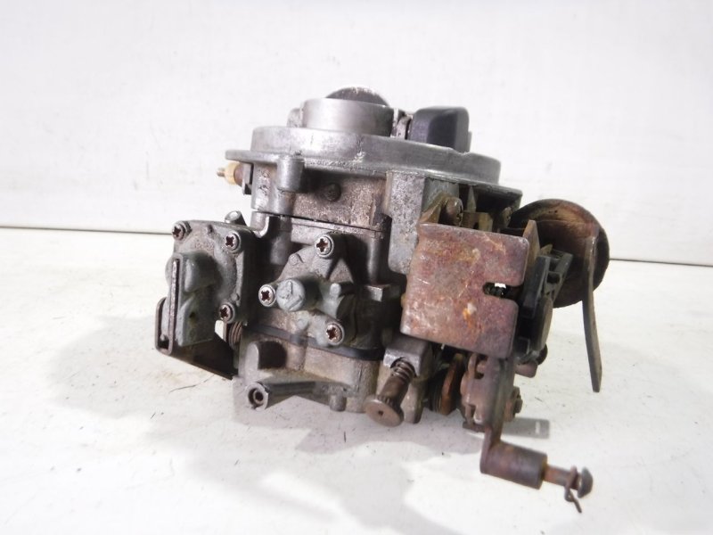 Weber 32/36