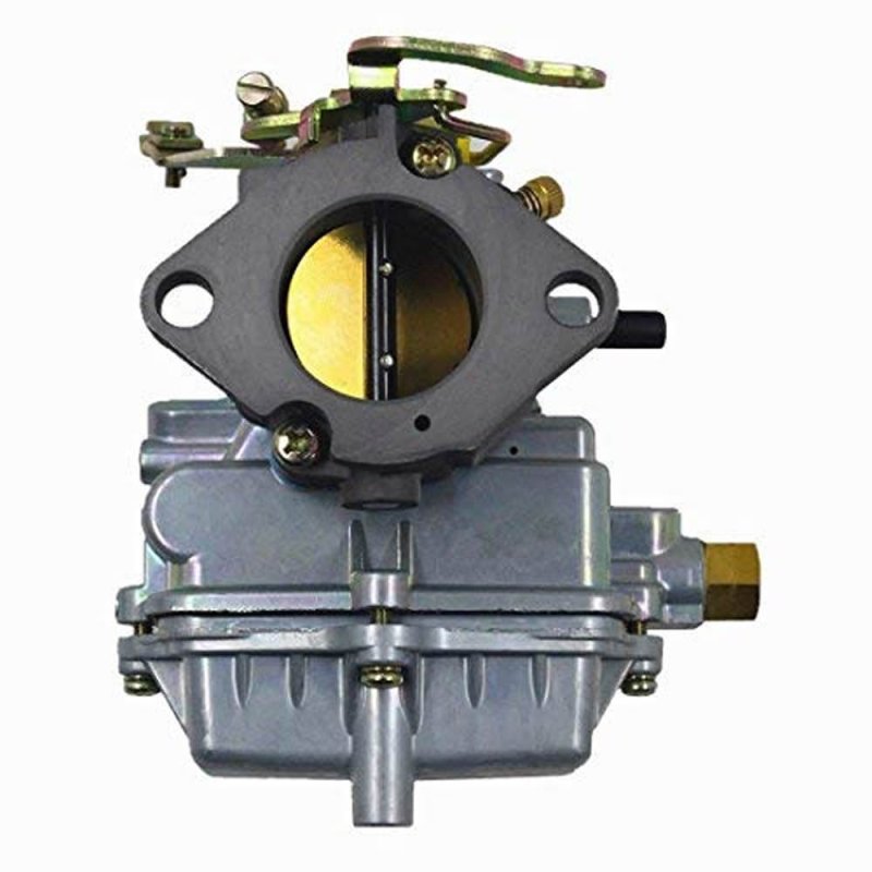 Ремкомплект карбюратор Weber 32/34 для Ford