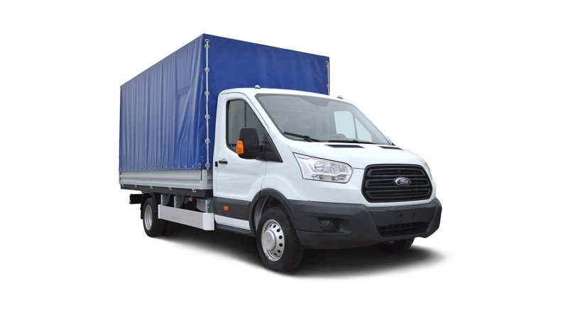 Ford Transit 2020 бортовой