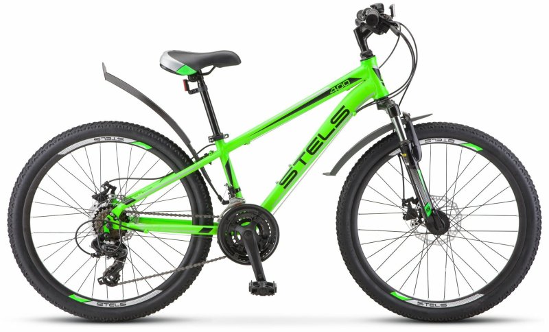 Велосипед Fort Mountain Active Sport 26 дюймов