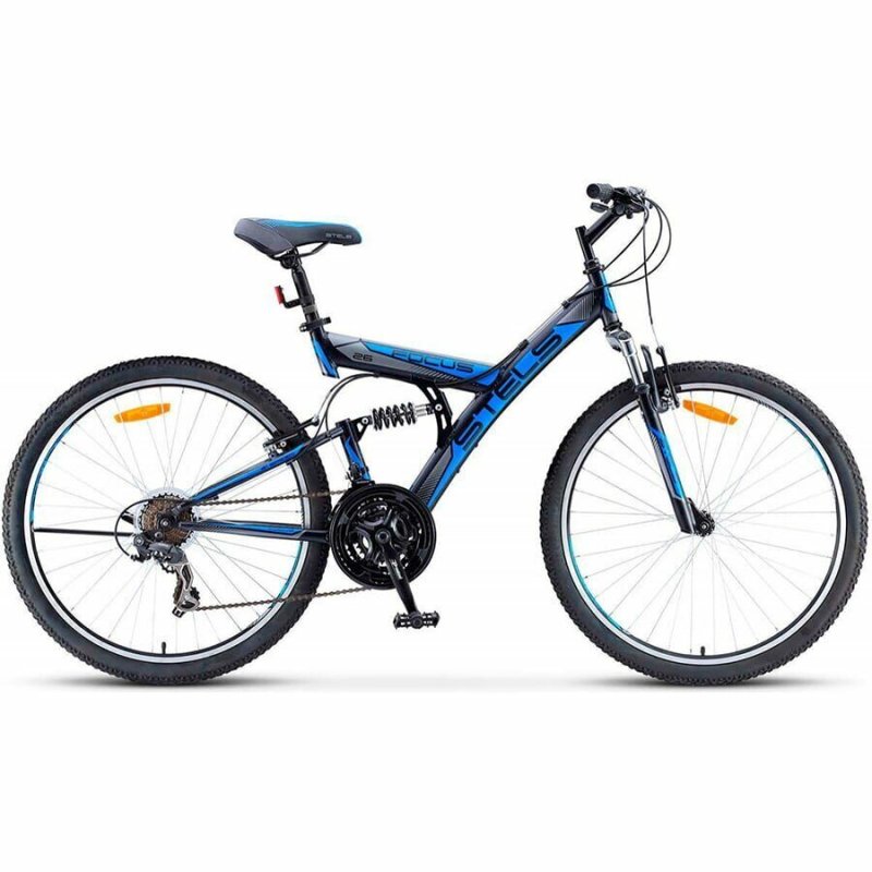 Велосипед Ford by Dahon