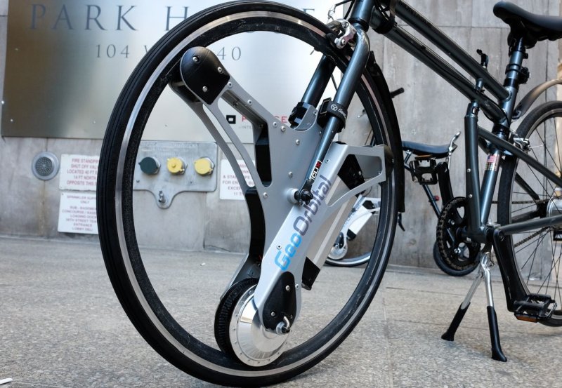Dahon EEZZ