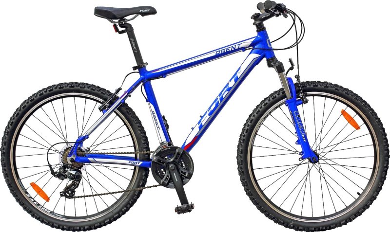 Велосипед фокус Raven Rookie