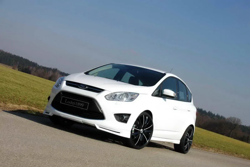 Ford s Max 2010