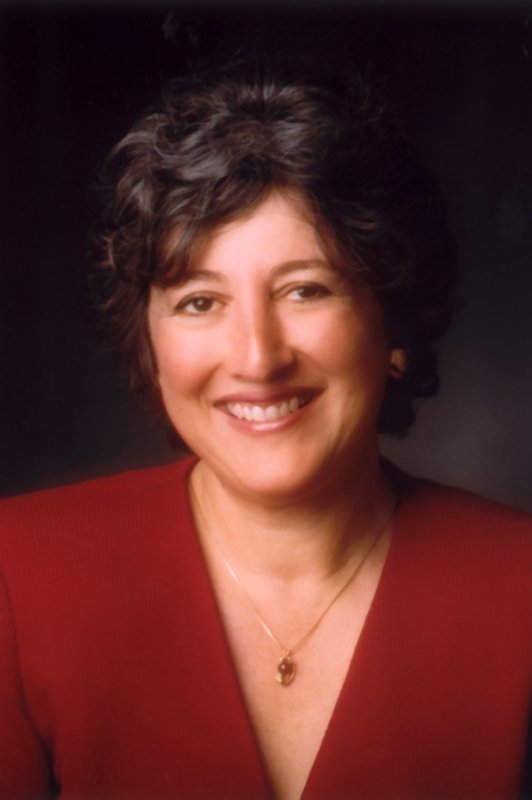 Patricia MACDONALD streaming