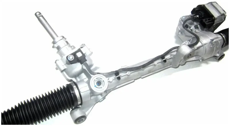 Рулевая рейка Ford Focus 3