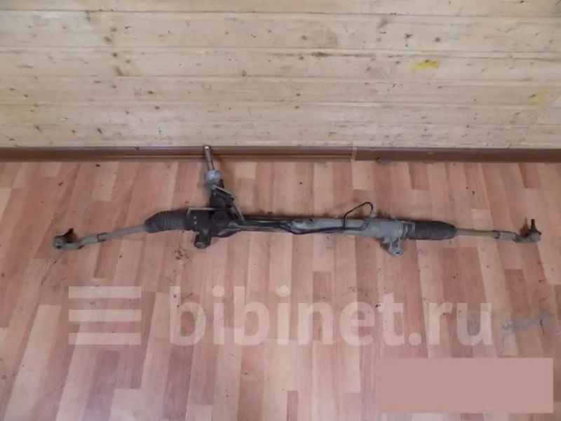 R20461nw рейка рулевая Форд