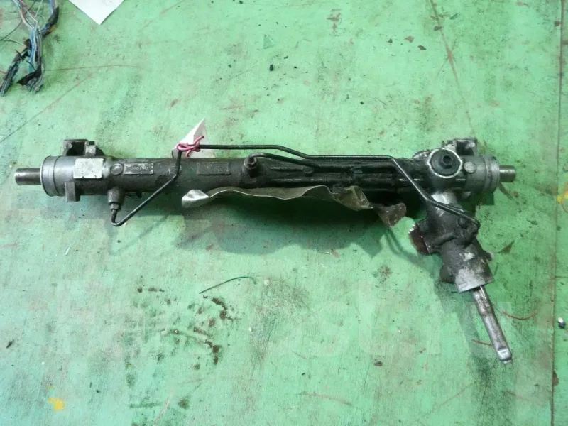 Рулевая рейка Ford Focus 3