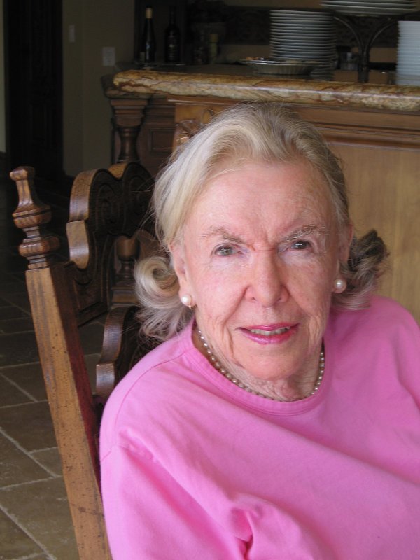Dr. Patricia Ford