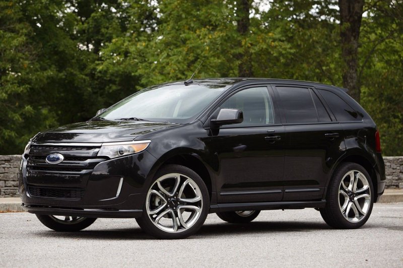 Ford Edge 2011 2014