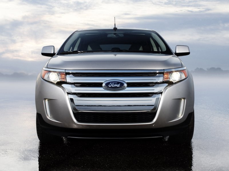 Ford Edge 2011