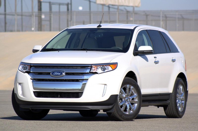 Ford Edge 2014