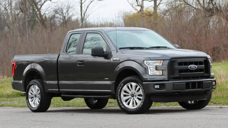Ford Raptor r 2022
