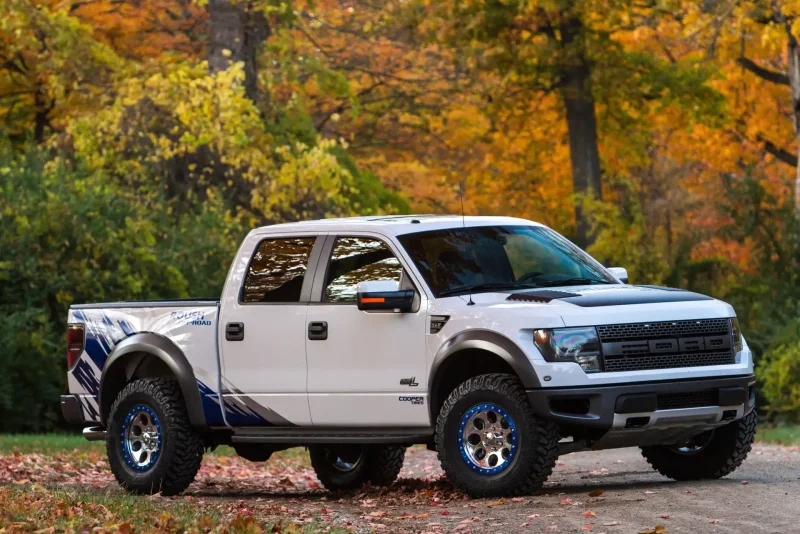 Ford ф 150