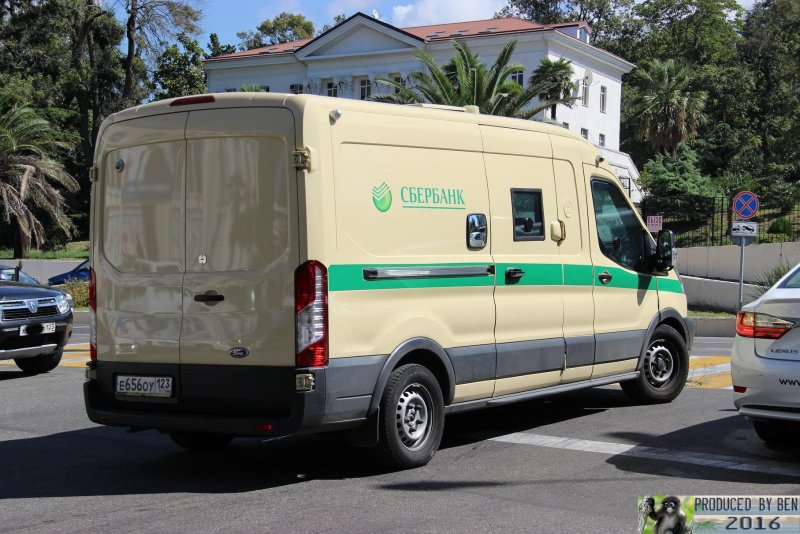 Ford/Transit 29459