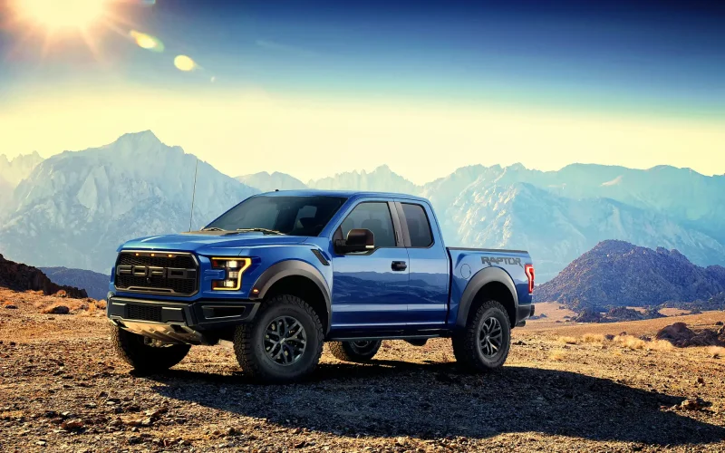 Ford f150