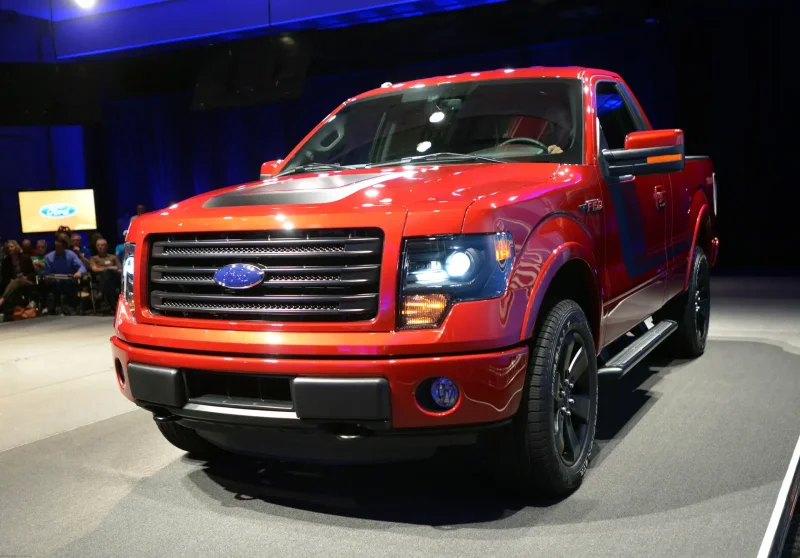 Ford f150