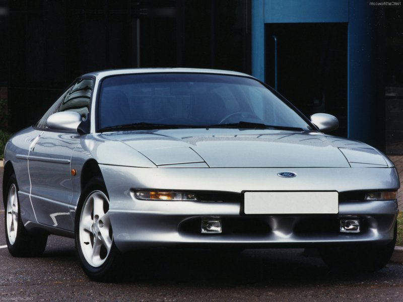 Ford Probe 2 2.5 1994