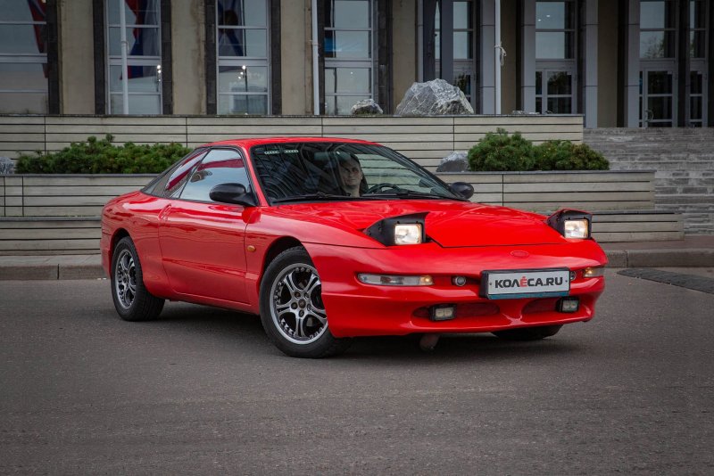 Ford Probe mk2
