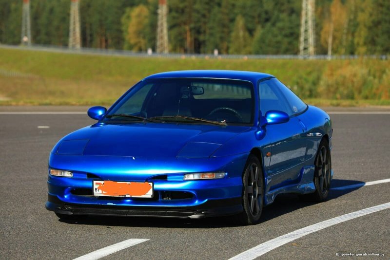 Ford Probe 2.5