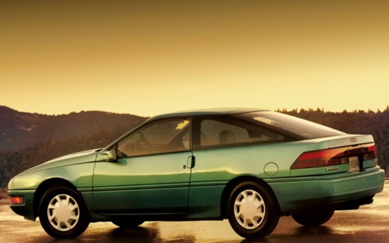 Ford Probe 2.2