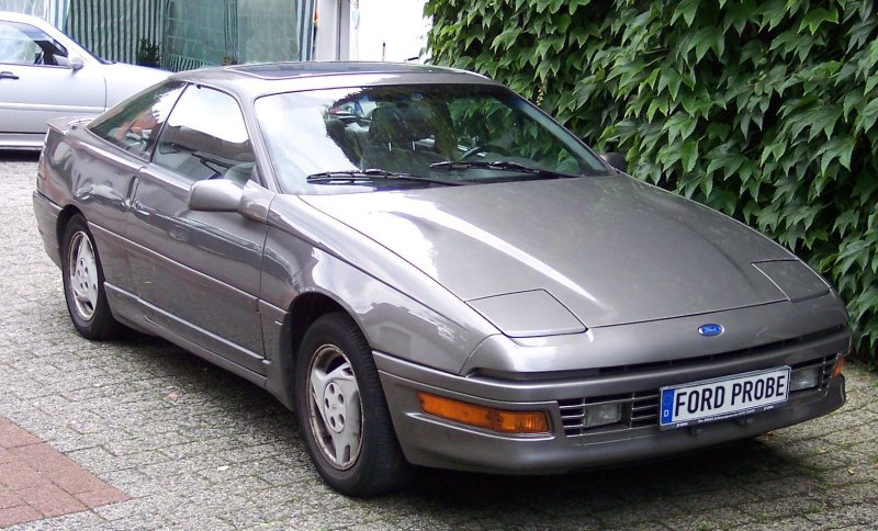 Ford Probe 2.5