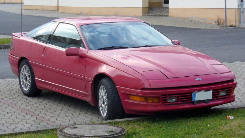 Ford Probe 1996
