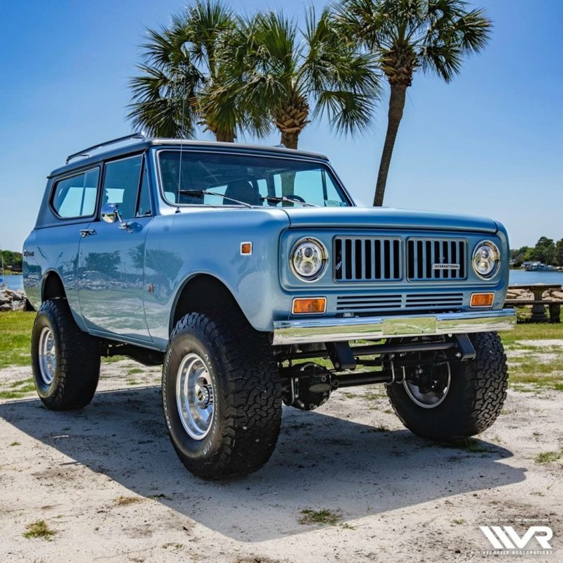 Chevrolet Bronco 2021