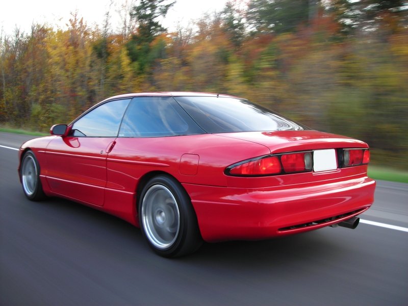 Ford Probe 2 gt