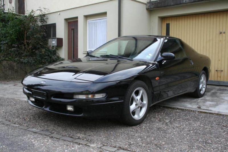 Ford Probe 1988