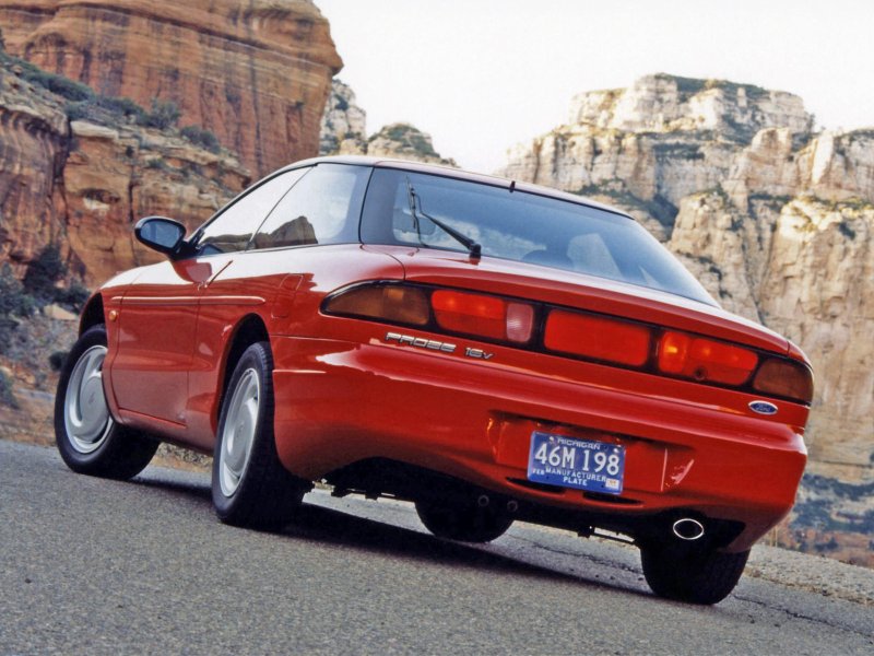 Ford Probe 1997