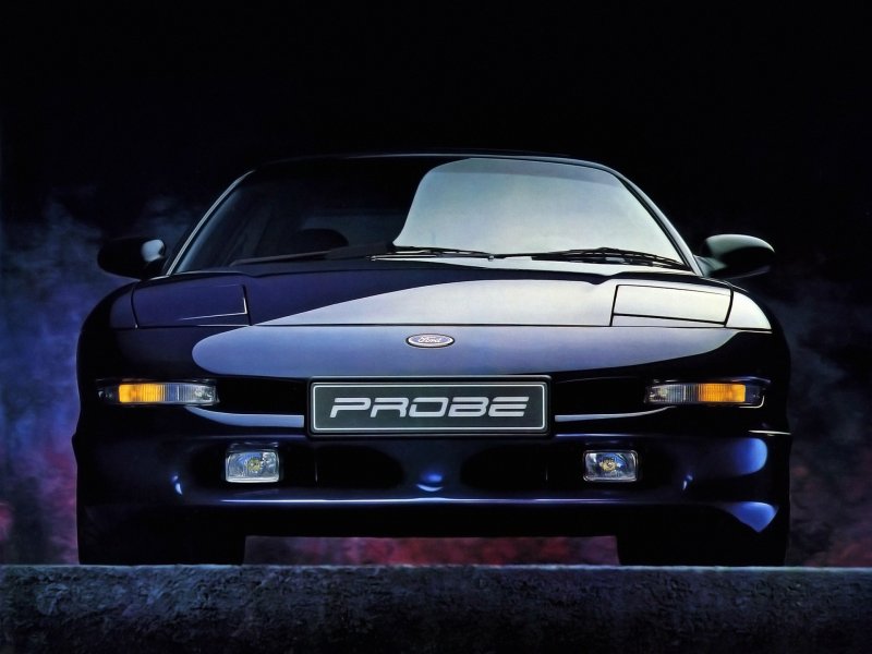 Ford Probe 2.2