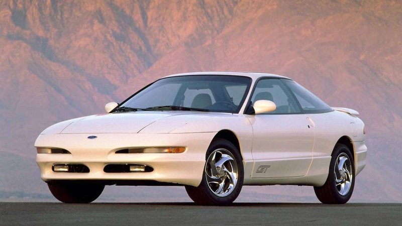 Ford Probe 1998