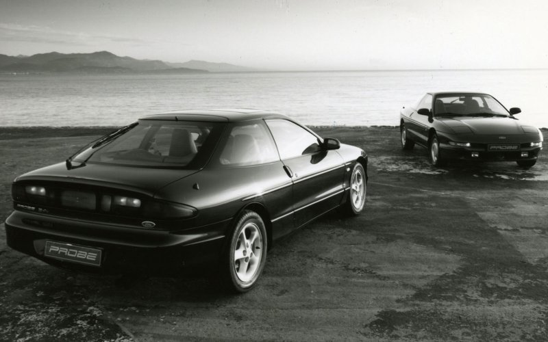 Ford Probe 1998