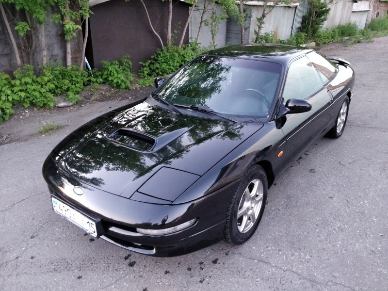 Ford Probe, 1994