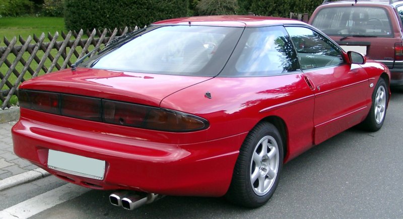 Ford Probe 90