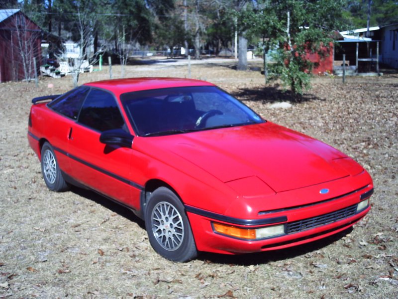 Ford Probe 89