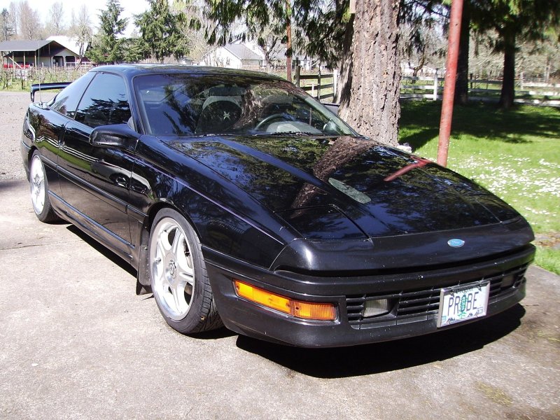 Ford Probe 1 gt