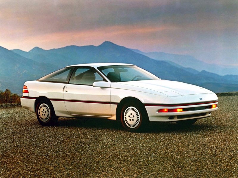 Ford Probe 1988