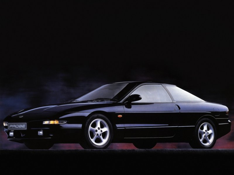 Ford Probe 1988