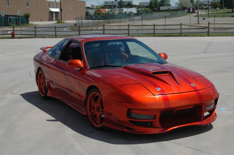 Ford Probe 1993