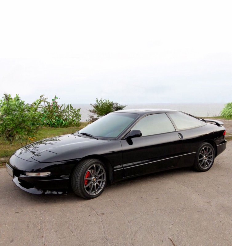 Ford Probe 1992
