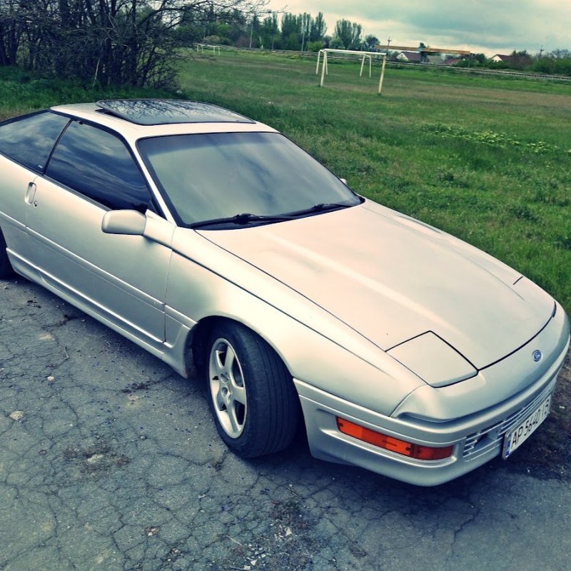 Ford Probe 1991