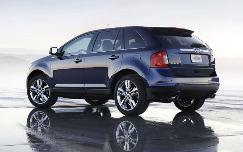 Ford Edge 2011