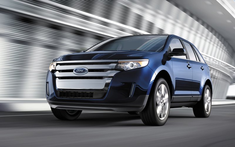Ford Edge/MKX tq1
