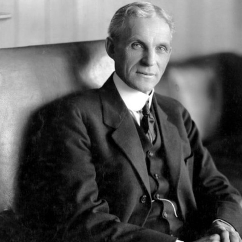 Henry Ford