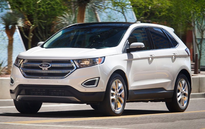 Ford Kuga 2021
