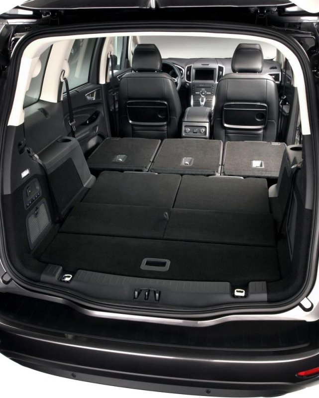 Ford Galaxy 205