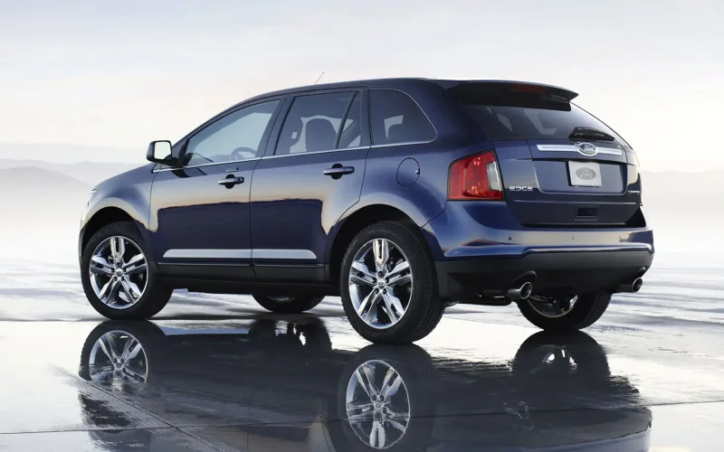Ford Edge 2010