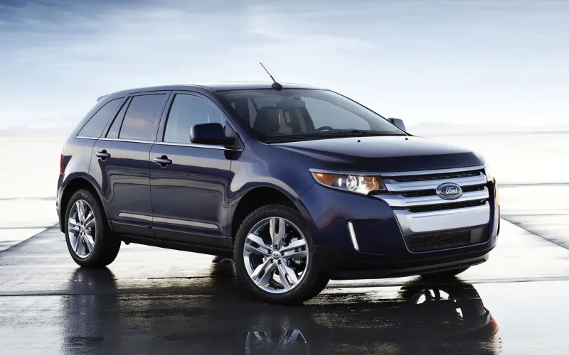 Ford Edge 2014
